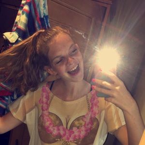 Meet your Posher, Jordan